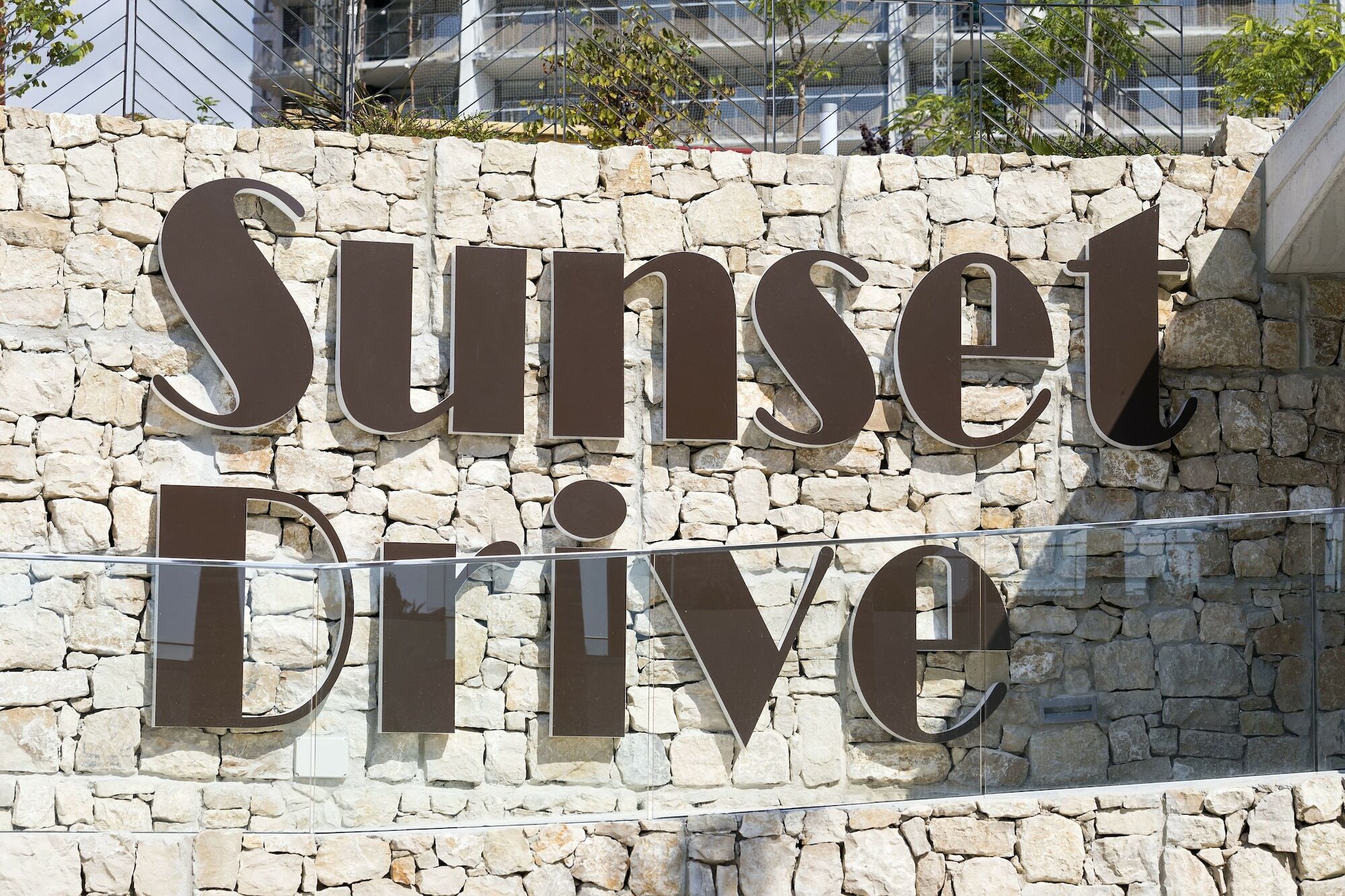 Sunset Drive Benidorm By Mar Holidays Kültér fotó